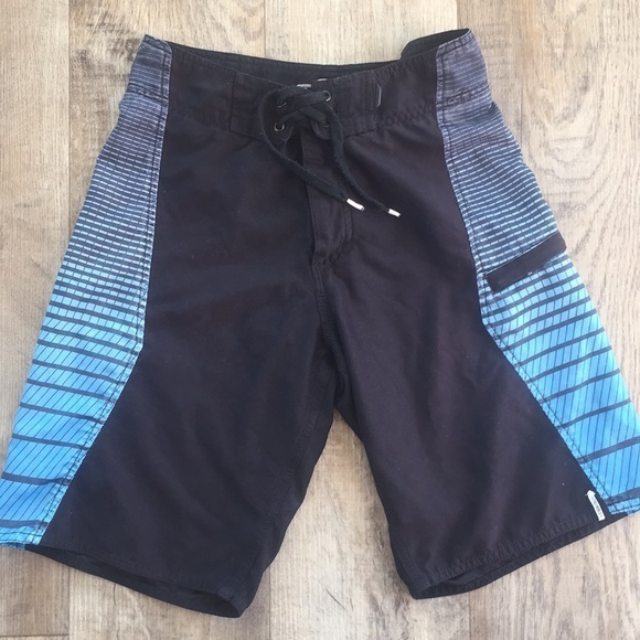 FREEWORLD bathing suit trunks - Picture 1 of 4